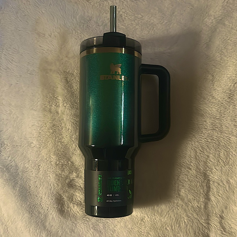 Stanley “Wicked” Elphaba 40 oz Limited Edition